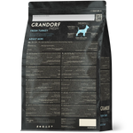 Grandorf Grain Free Turkey for Small Breeds