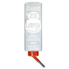 Classic Deluxe Rabitt Drinking Bottle 600CC - PetWorld