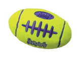 Kong Airdog Squeaker Football