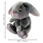 KONG Toughz Bunny Medium