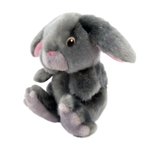 KONG Toughz Bunny Medium