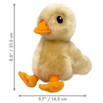 KONG Toughz Duck Medium
