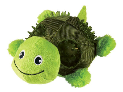 KONG  Shells Turtle Large - Valuepet.ie