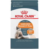 Royal Canin Hair and Skin Care Adult Dry Cat Food