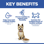 Hill's Mini Mobility Dog Food – Chicken 1.5kg