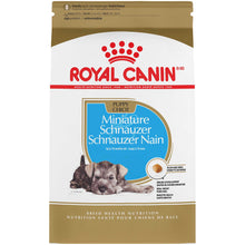 Royal Canin Miniature Schnauzer Junior 1.5kg