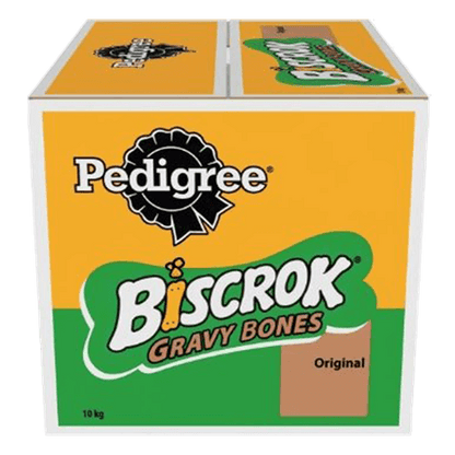 bisrock gravy bones