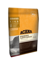 acana large breed puppy