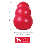 KONG Classic - Valuepet.ie