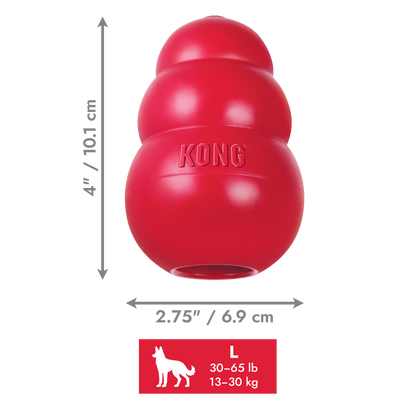 KONG Classic - Valuepet.ie