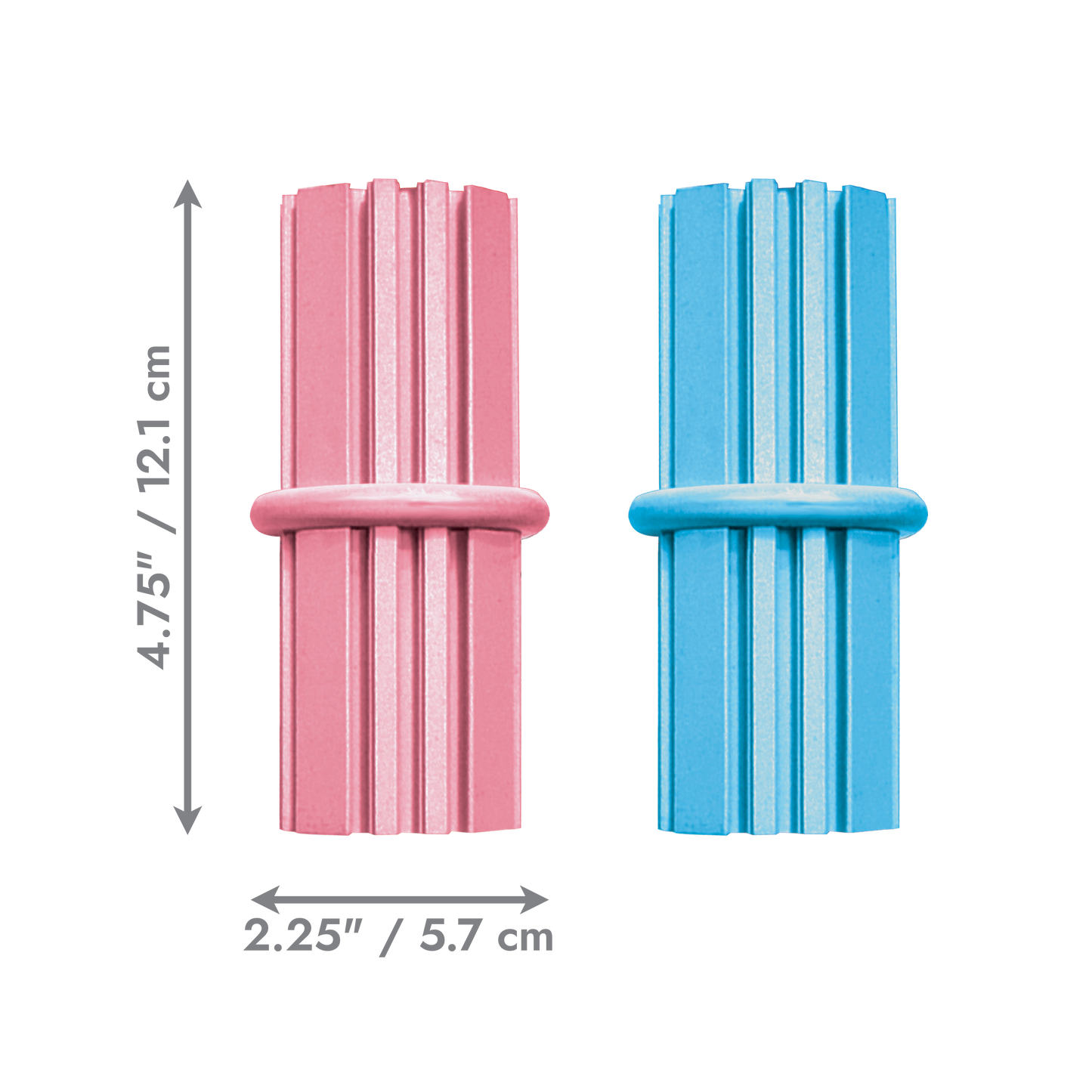 KONG Puppy Teething Stick - Valuepet.ie