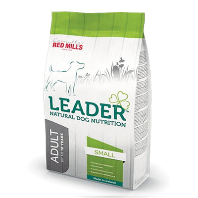 leader small breed adult
