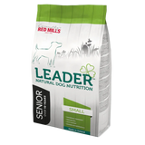 Red Mills Leader Senior Small Breed Dog Food – Chicken & Rice 2kg