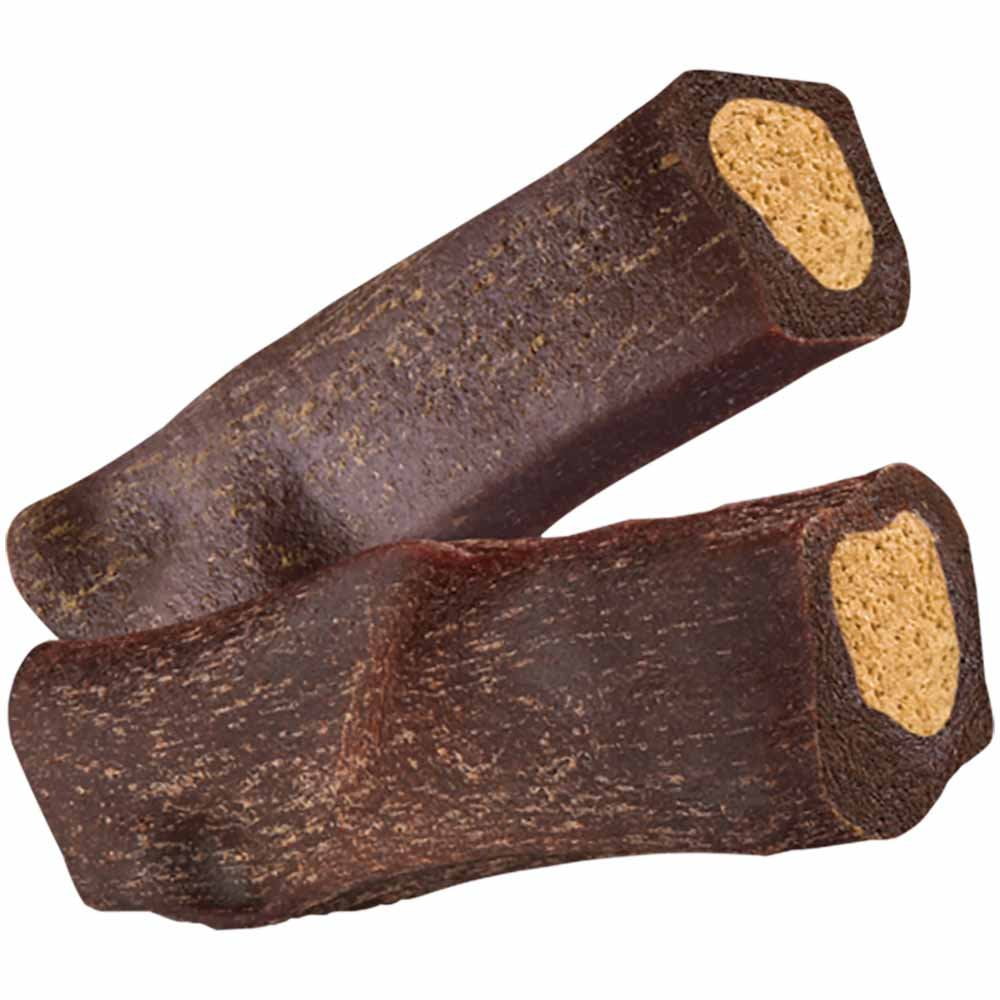 Misfits Wonky Chop With Liver Dog Treat - PetWorld