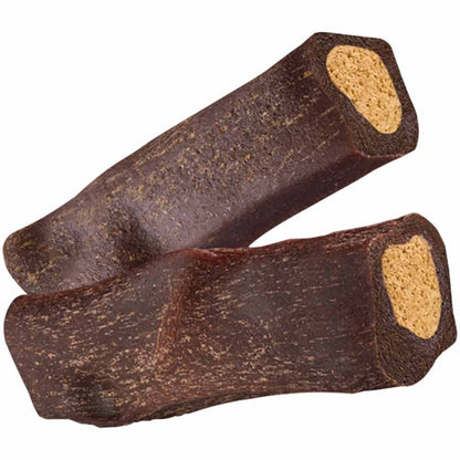 Misfits Wonky Chop With Liver Dog Treat - PetWorld