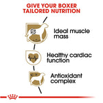 Royal Canin Adult Boxer Food - PetWorld