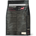 Grandorf Grain Free Salmon For Medium and Maxi Breeds