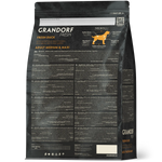 Grandorf Grain Free Duck For Medium and Maxi Breeds
