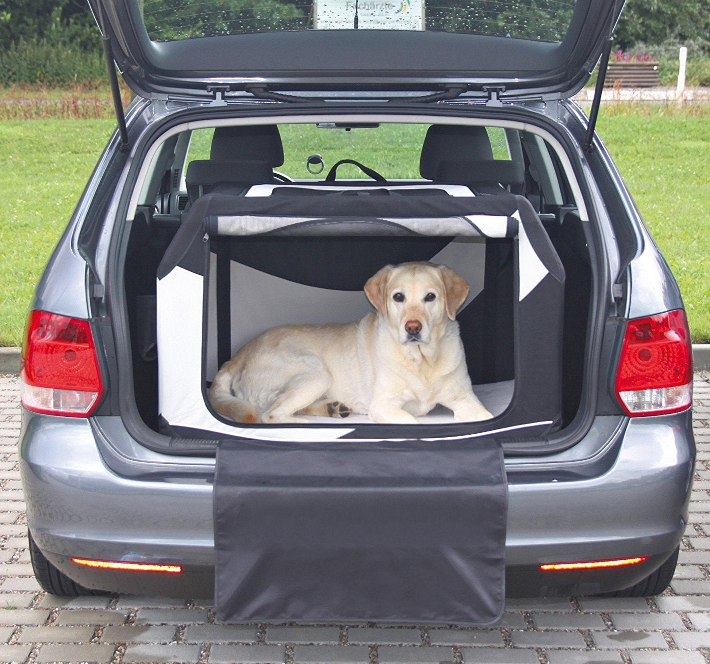 Trixie Vario Transport Box - PetWorld