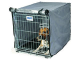 Dog Residence Cover