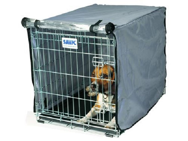 Dog Residence Cover