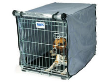Dog Residence Cover
