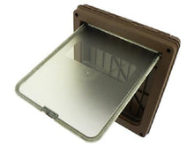 Previous product Next product Dog Door Brown