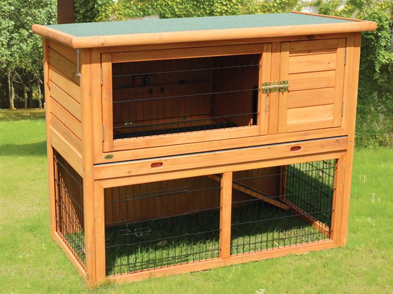 Cheeko Over & Under Easy Grazer 42″