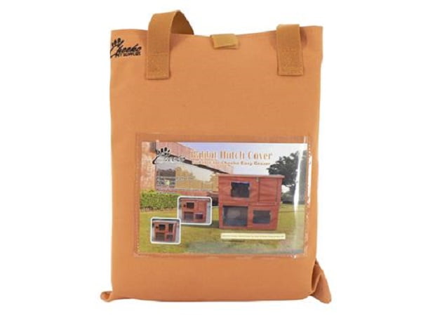 Cheeko Hutch Cover For Easy Grazer 42″