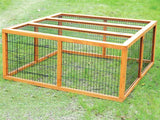 Cheeko Outdoor Run and Sun Shade
