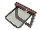 Catmate Lockable Cat Flap