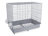 Eros Cockatiel Cage Large 51cm