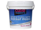 Nishikoi Clear Waters 1000ml Tub