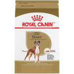 royal canin adult boxer