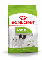Royal Canin X-Small Adult Dog Food 1.5kg