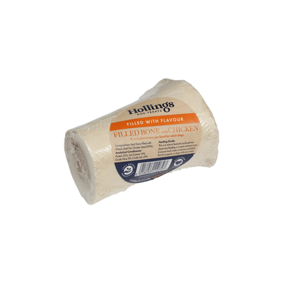 Hollings Chicken Filled Bone