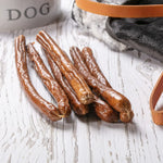 chicken dog treats