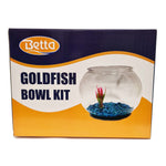 Betta 30CM Fish Bowl Kit - Valuepet.ie