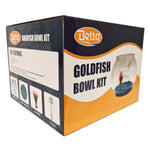 Betta 30CM Fish Bowl Kit - Valuepet.ie