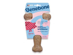 Benebone Puppy Wishbone Bacon