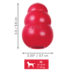 KONG Classic - Valuepet.ie