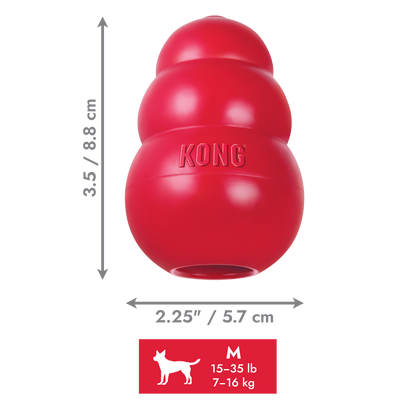 KONG Classic - Valuepet.ie