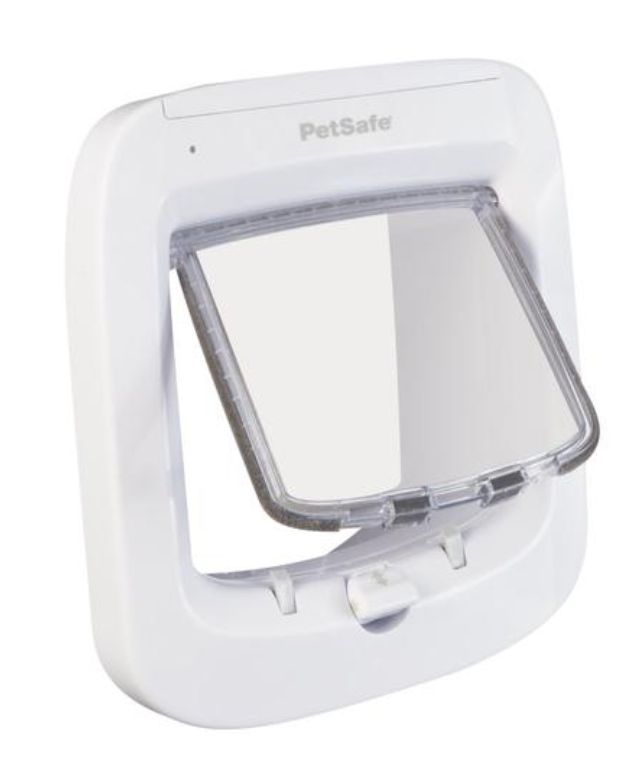 Petsafe Microchip Cat Flap