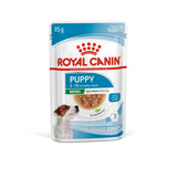 Royal Canin Mini Puppy in Gravy Pouch 85g