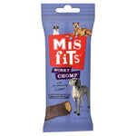 misfits wonky chomp