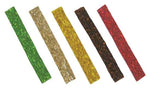 Munchy Rawhide Flat Dog Sticks