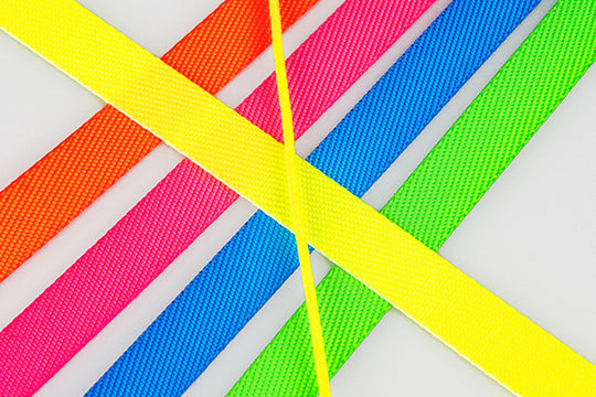 neon components