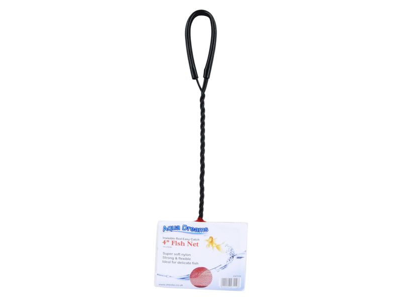 Red Fish Net - Valuepet.ie