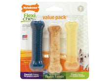 Nylabone Variety Pack Regular - PetWorld