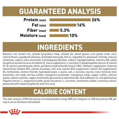 Royal Canin Yorkshire Terrier - PetWorld